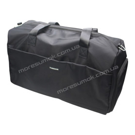 Спортивные сумки YS603-1 black Спортивные сумки YS603-1 black