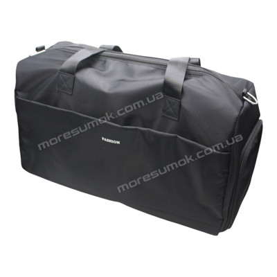 Спортивні сумки YS603-1 black