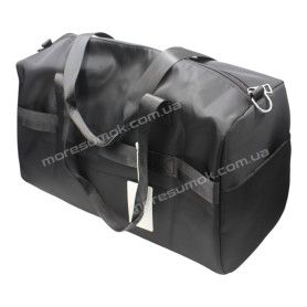 Спортивные сумки YS603-1 black Спортивные сумки YS603-1 black
