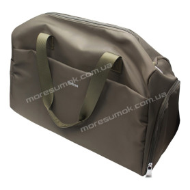 Спортивные сумки YS603-3 green Спортивные сумки YS603-3 green