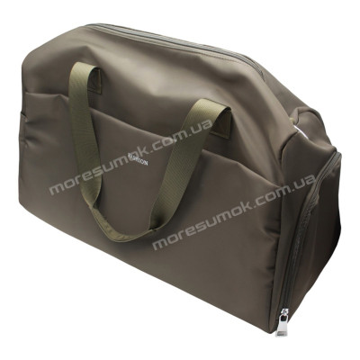 Спортивні сумки YS603-3 green