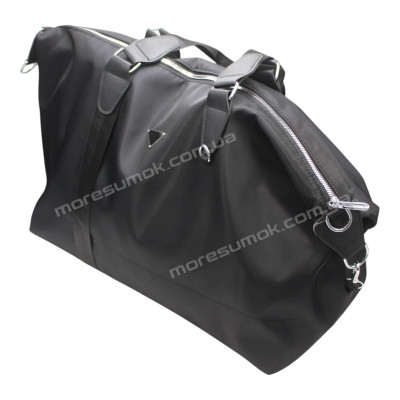 Спортивні сумки YS600-1 black