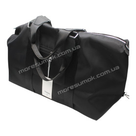 Спортивні сумки YS600-1 black