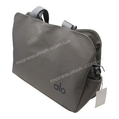 Спортивні сумки TS578-2 gray