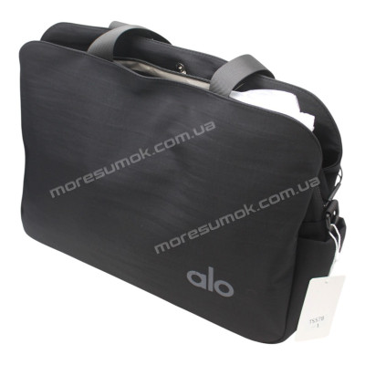 Спортивні сумки TS578-1 black