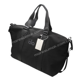 Спортивні сумки TS575-1 black