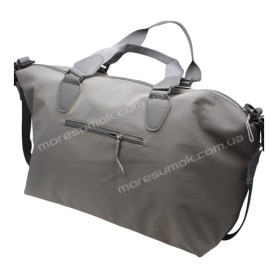 Спортивні сумки TS575-2 gray