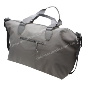 Спортивные сумки TS575-2 gray