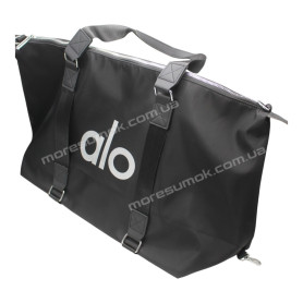 Спортивні сумки TS576-1 black