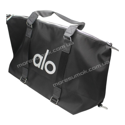 Спортивні сумки TS576-1 black