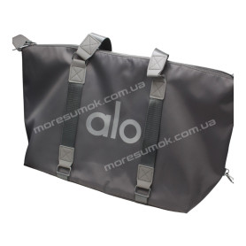 Спортивні сумки TS576-2 gray