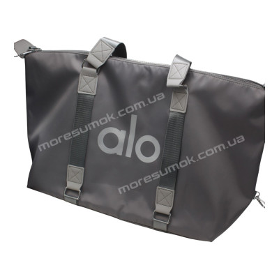 Спортивні сумки TS576-2 gray