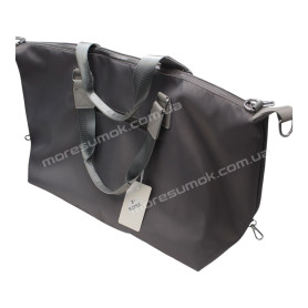 Спортивні сумки TS576-2 gray