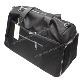 Спортивні сумки YS593-2 black Спортивні сумки YS593-2 black