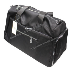 Спортивные сумки YS593-2 black