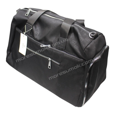 Спортивні сумки YS593-2 black