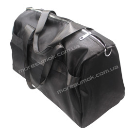 Спортивні сумки YS593-2 black Спортивні сумки YS593-2 black