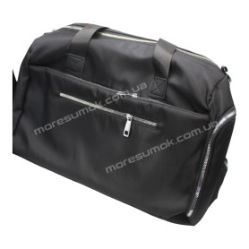 Спортивні сумки YS593-1 black