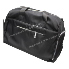 Спортивные сумки YS593-1 black