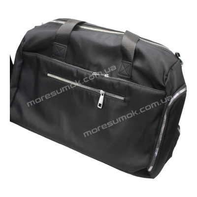 Спортивні сумки YS593-1 black