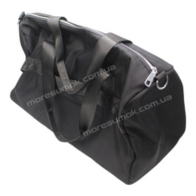 Спортивні сумки YS593-1 black