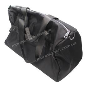 Спортивные сумки YS593-1 black