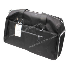 Спортивні сумки YS593-3 black Спортивні сумки YS593-3 black