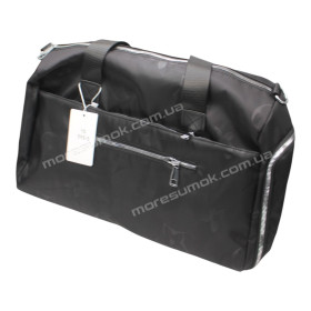 Спортивные сумки YS593-3 black