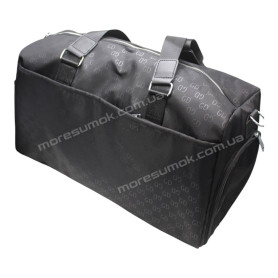 Спортивні сумки YS588-2 black Спортивні сумки YS588-2 black