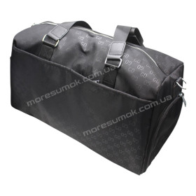Спортивные сумки YS588-2 black