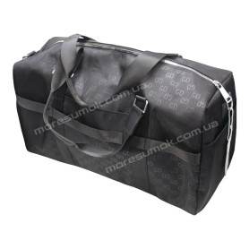 Спортивні сумки YS588-2 black Спортивні сумки YS588-2 black