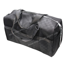Спортивные сумки YS588-2 black