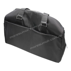 Спортивні сумки YS588-1 black