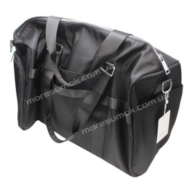 Спортивні сумки YS588-1 black