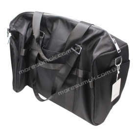 Спортивные сумки YS588-1 black