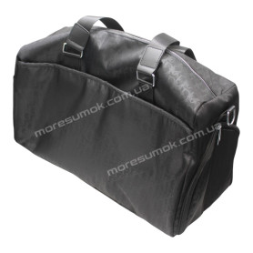 Спортивні сумки YS588-4 black