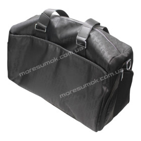 Спортивные сумки YS588-4 black