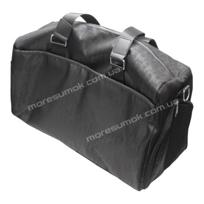 Спортивні сумки YS588-4 black