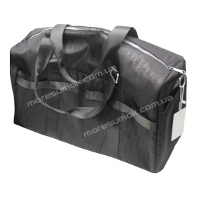 Спортивні сумки YS588-4 black