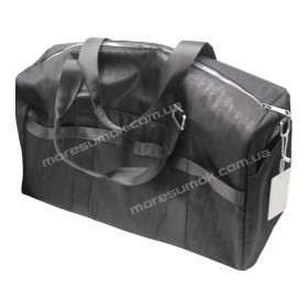Спортивные сумки YS588-4 black