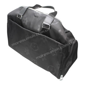 Спортивные сумки YS588-3 black