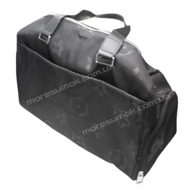 Спортивные сумки YS588-3 black