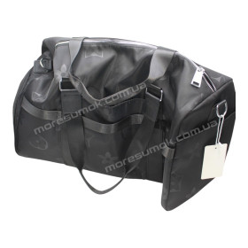 Спортивные сумки YS588-3 black