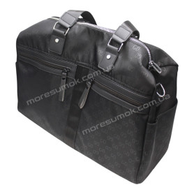 Спортивні сумки YS595-2 black Спортивні сумки YS595-2 black