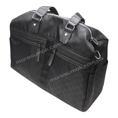 Спортивні сумки YS595-2 black