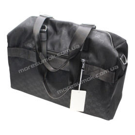 Спортивні сумки YS595-2 black Спортивні сумки YS595-2 black