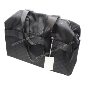 Спортивные сумки YS595-2 black
