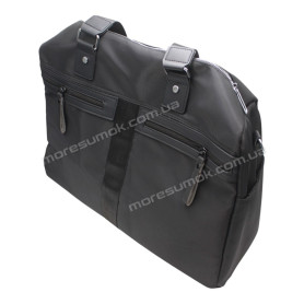 Спортивные сумки YS595-1 black