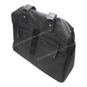 Спортивные сумки YS595-1 black