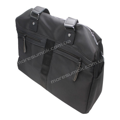 Спортивні сумки YS595-1 black